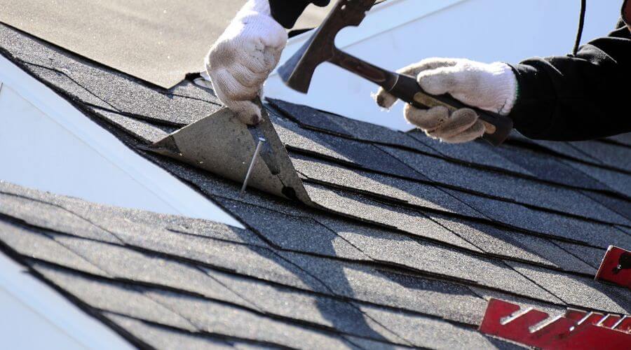 Expert tile roof repair services in Monroe, UT